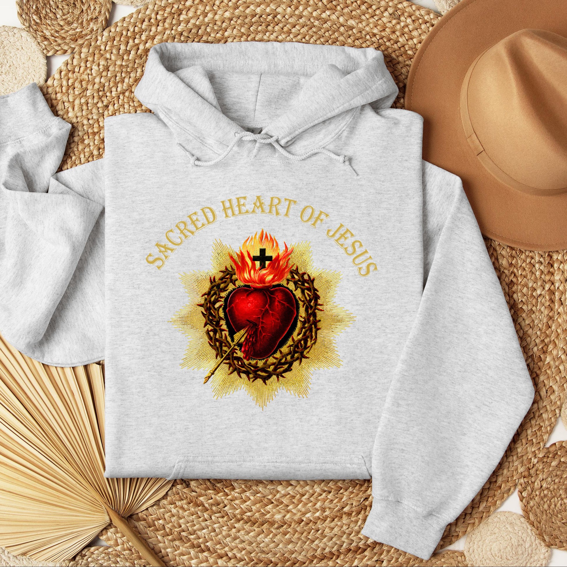 Sacred Heart Of Jesus 05