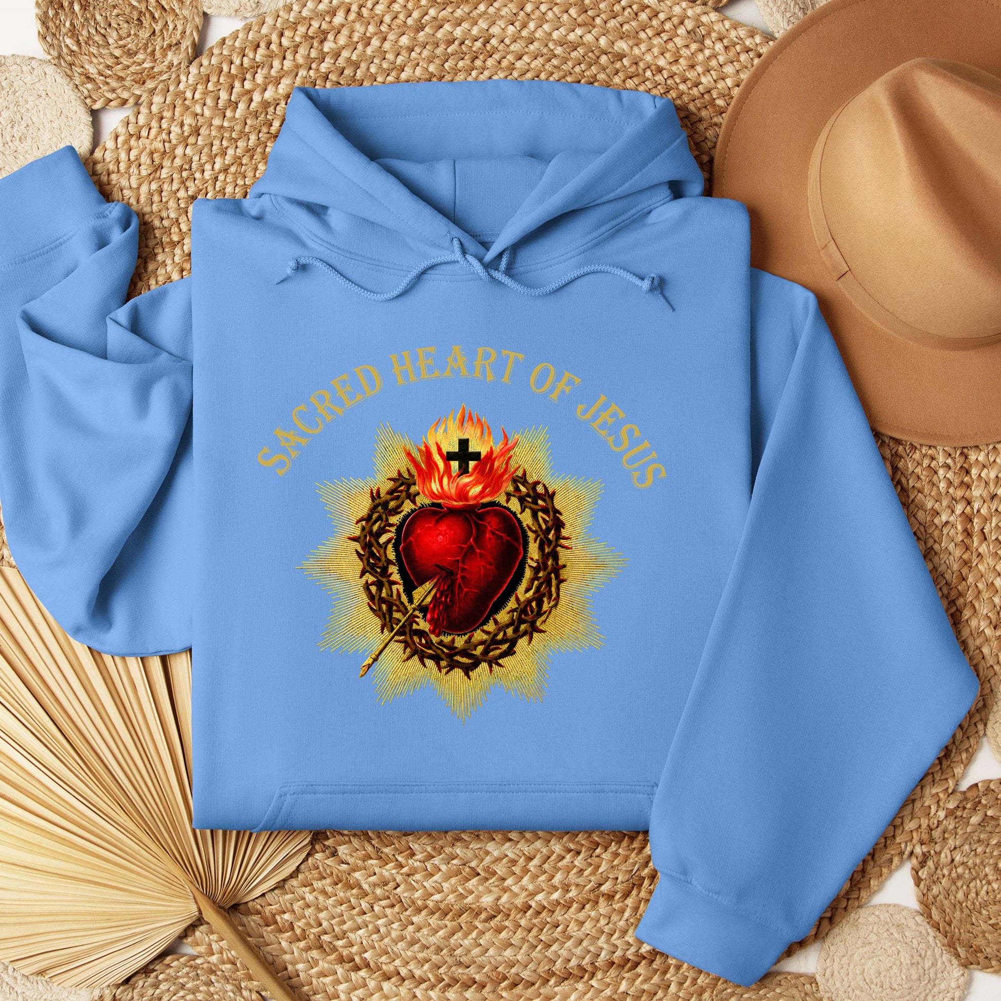 Sacred Heart Of Jesus 05