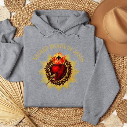 Sacred Heart Of Jesus 05
