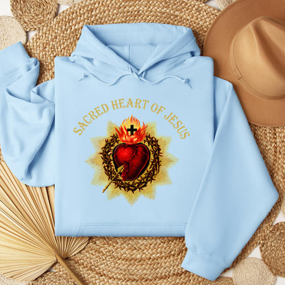 Sacred Heart Of Jesus 05