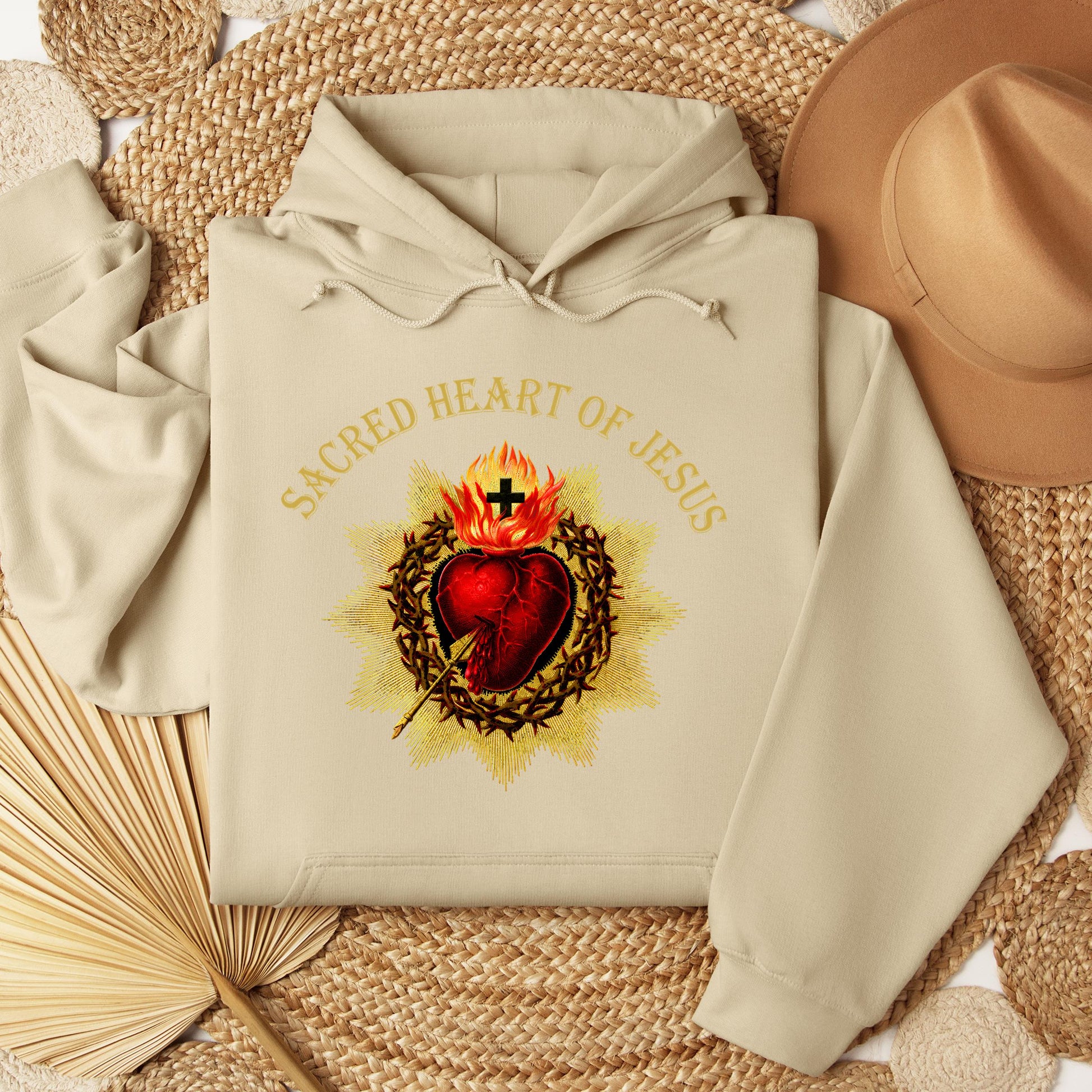 Sacred Heart Of Jesus 05