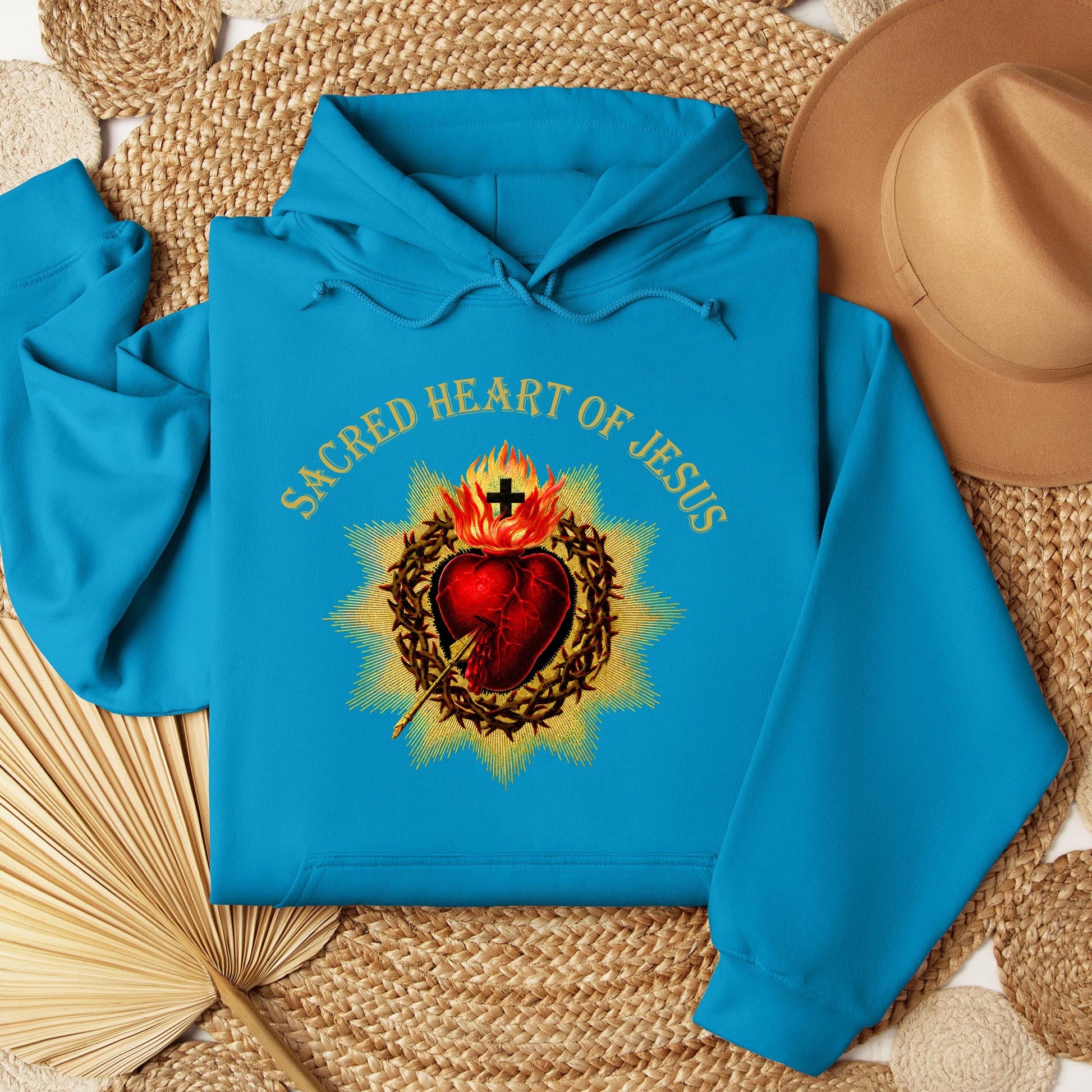 Sacred Heart Of Jesus 05