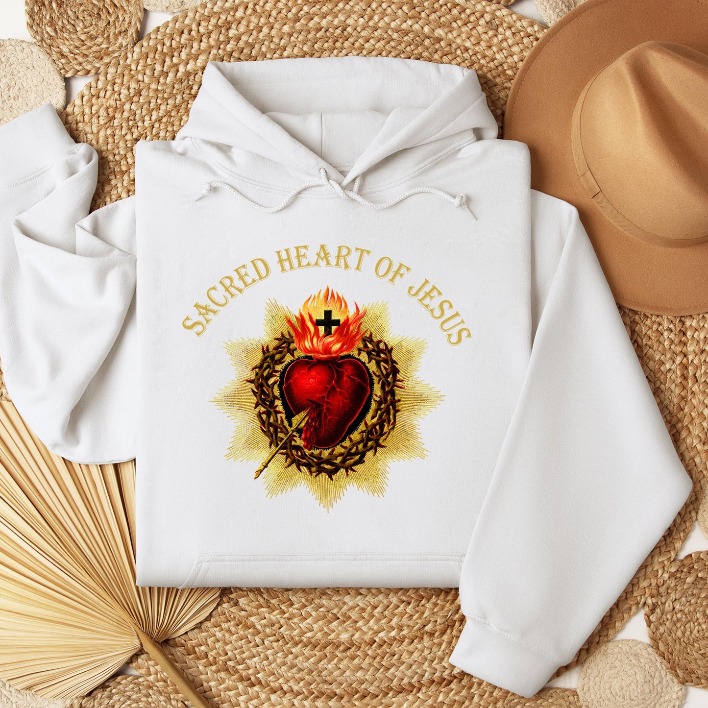 Sacred Heart Of Jesus 05