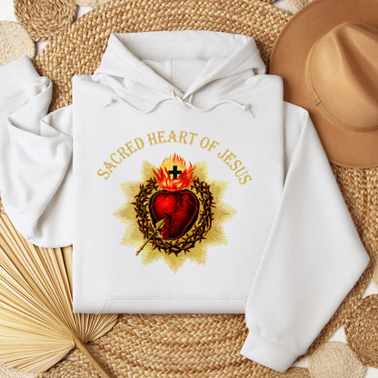 Sacred Heart Of Jesus 05