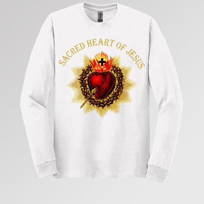 Sacred Heart Of Jesus 05