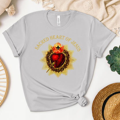 Sacred Heart Of Jesus 05