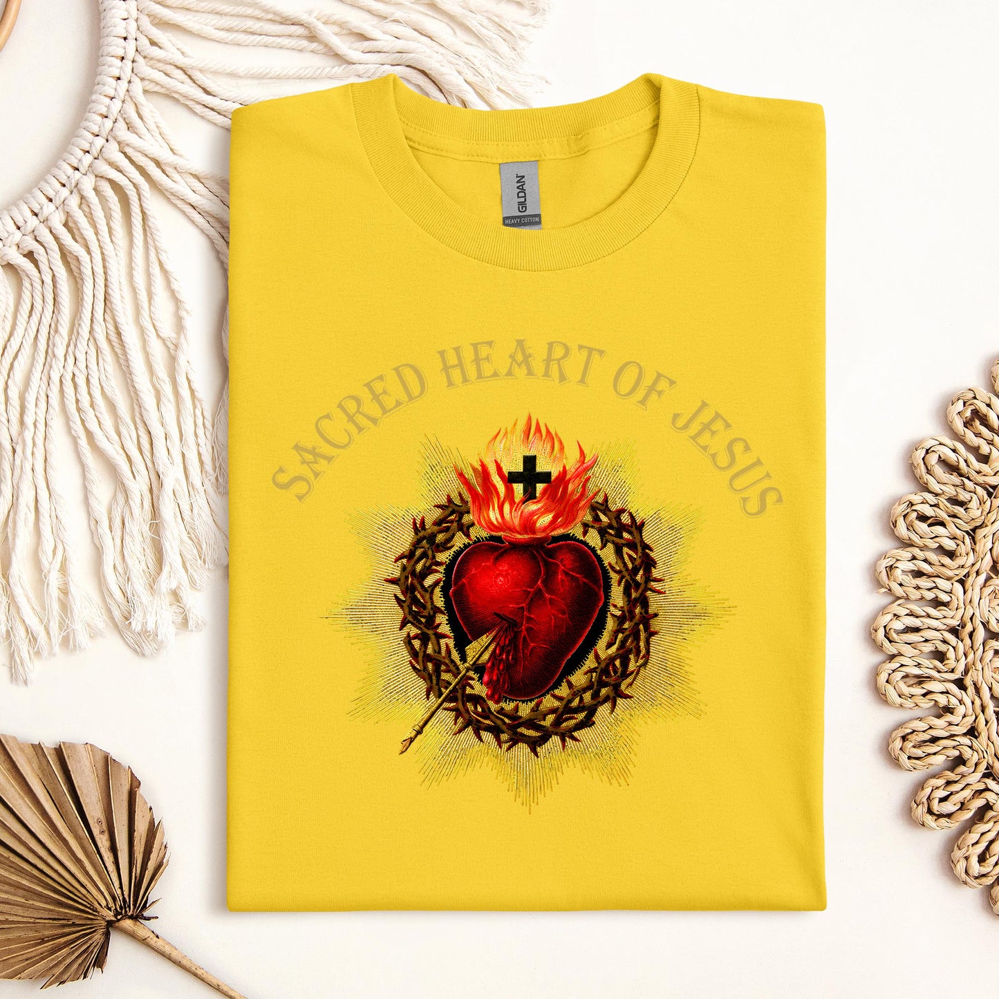 Sacred Heart Of Jesus 05