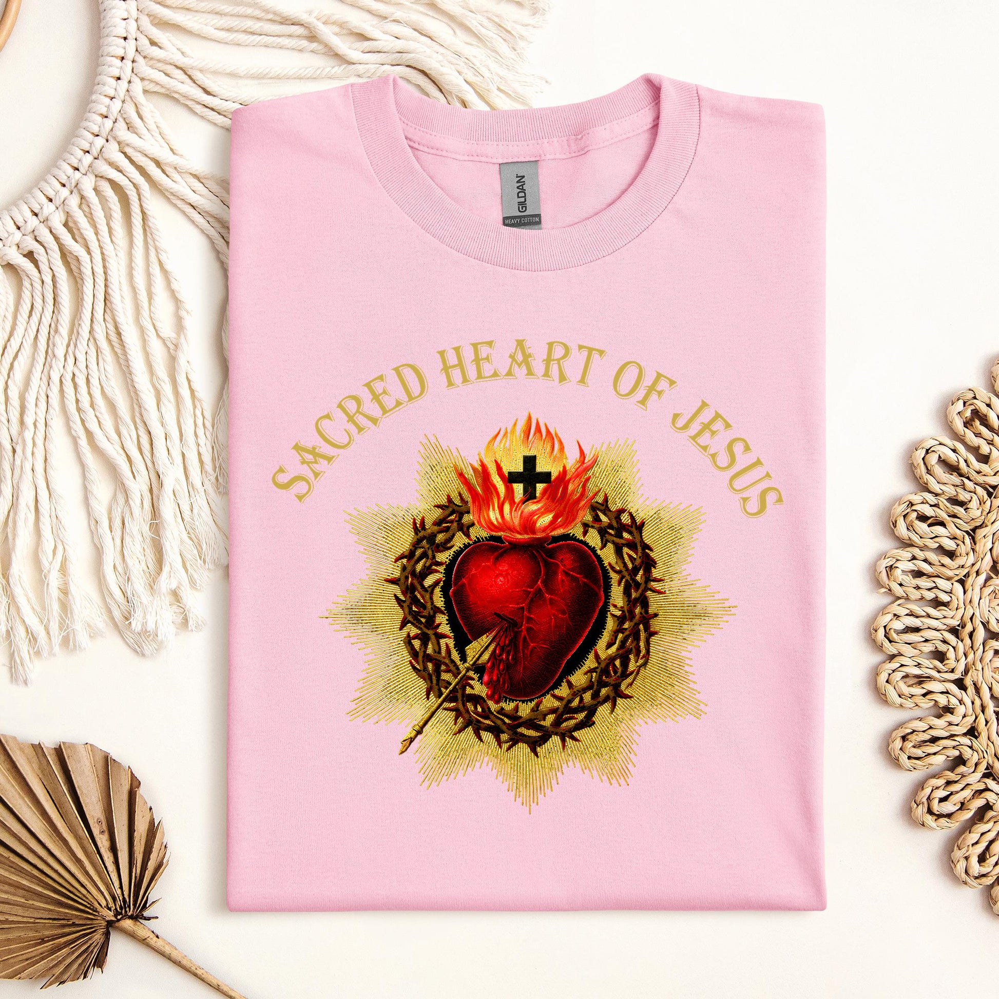 Sacred Heart Of Jesus 05