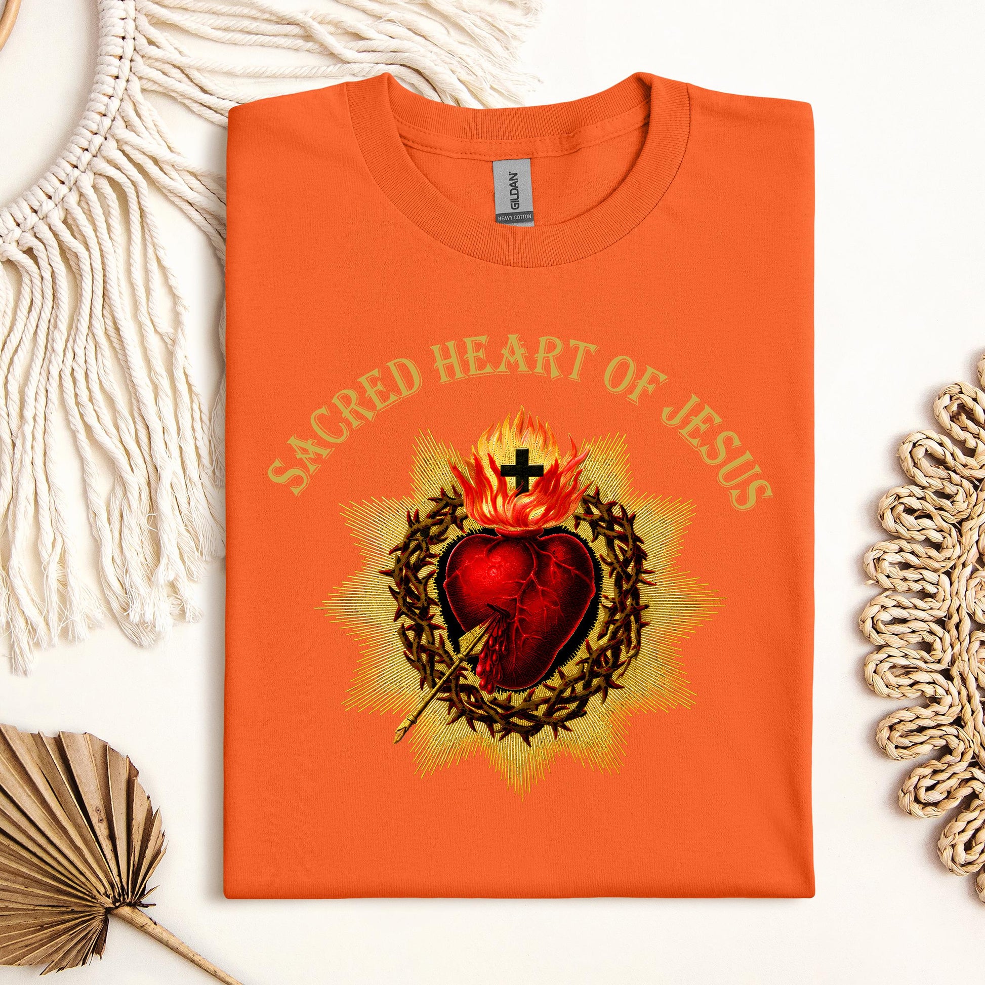 Sacred Heart Of Jesus 05