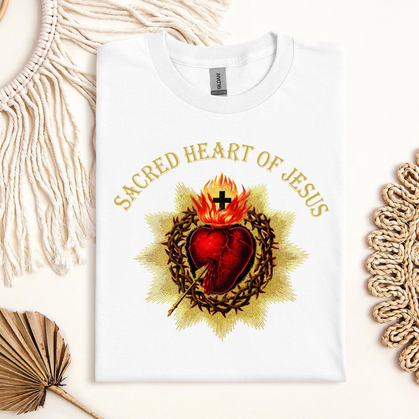 Sacred Heart Of Jesus 05