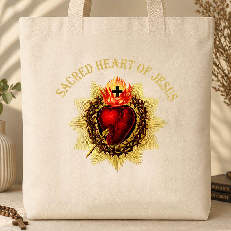 Sacred Heart Of Jesus 05