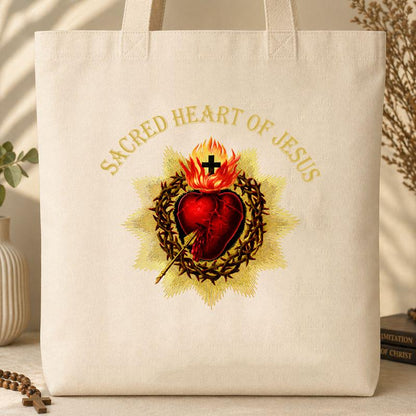 Sacred Heart Of Jesus 05