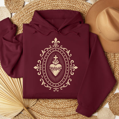 Sacred Heart of Jesus 01