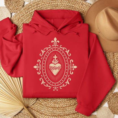 Sacred Heart of Jesus 01