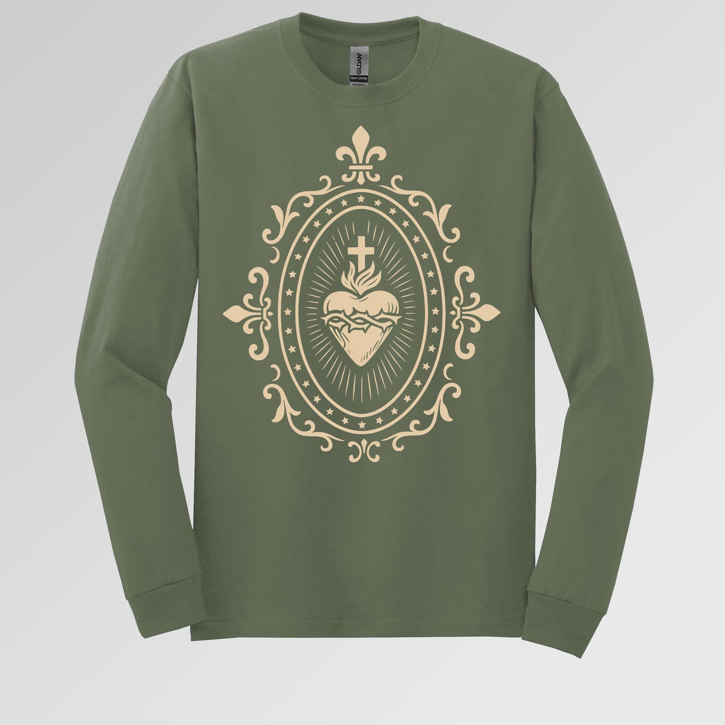Sacred Heart of Jesus 01