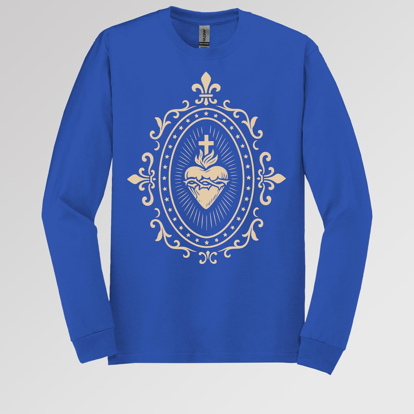 Sacred Heart of Jesus 01