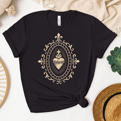 Sacred Heart of Jesus 01