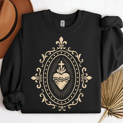 Sacred Heart of Jesus 01