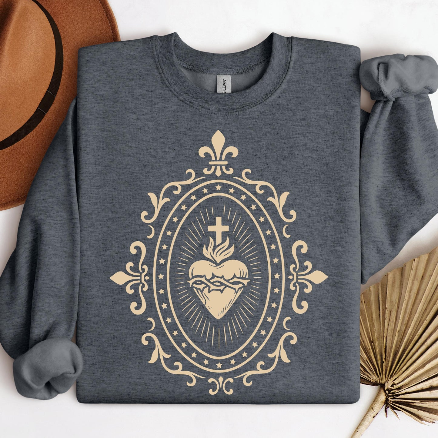 Sacred Heart of Jesus 01