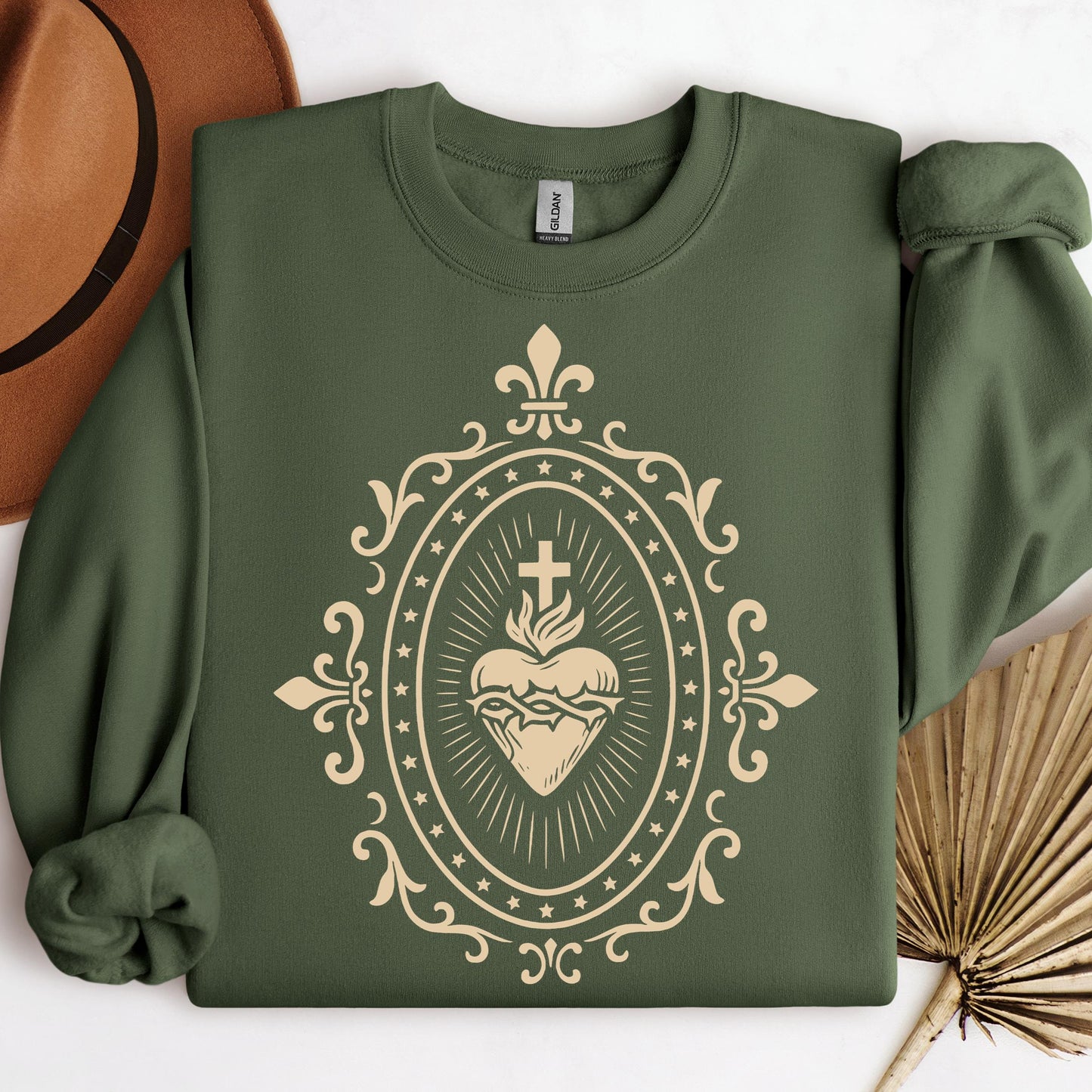 Sacred Heart of Jesus 01