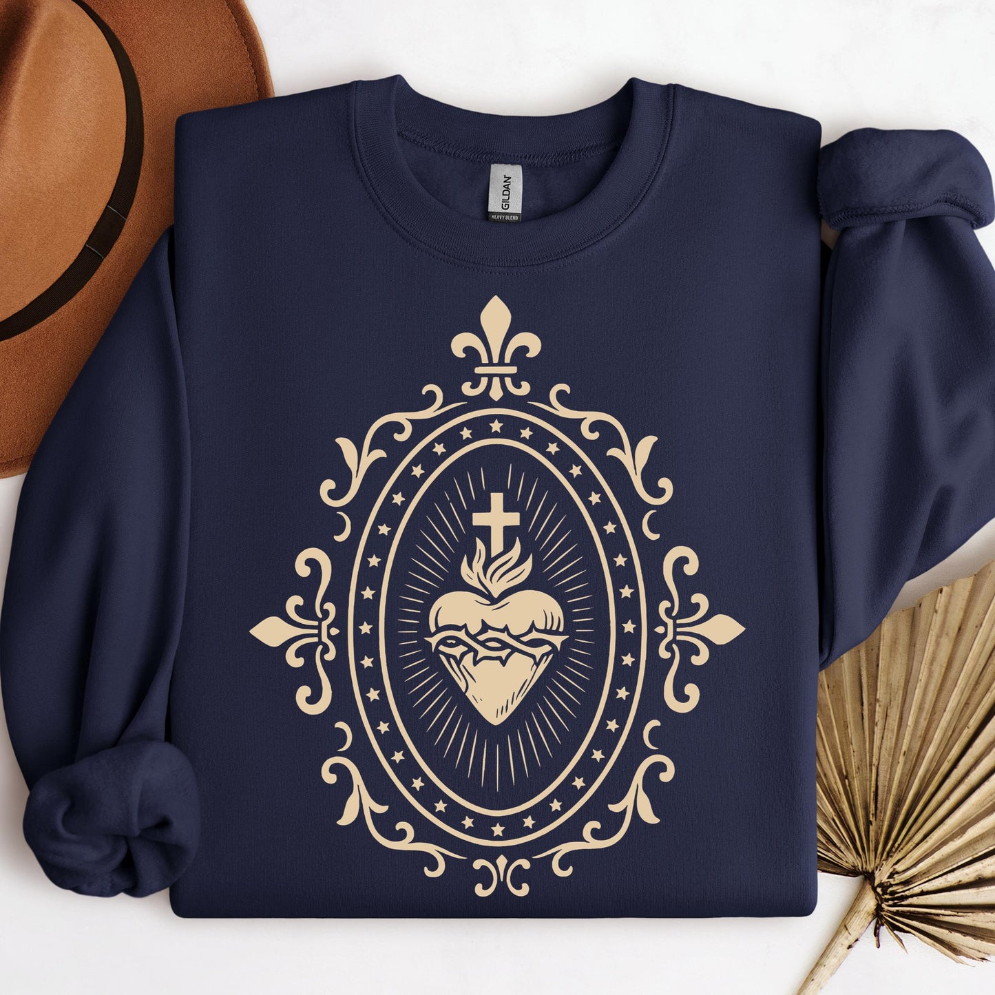 Sacred Heart of Jesus 01