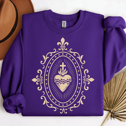 Sacred Heart of Jesus 01