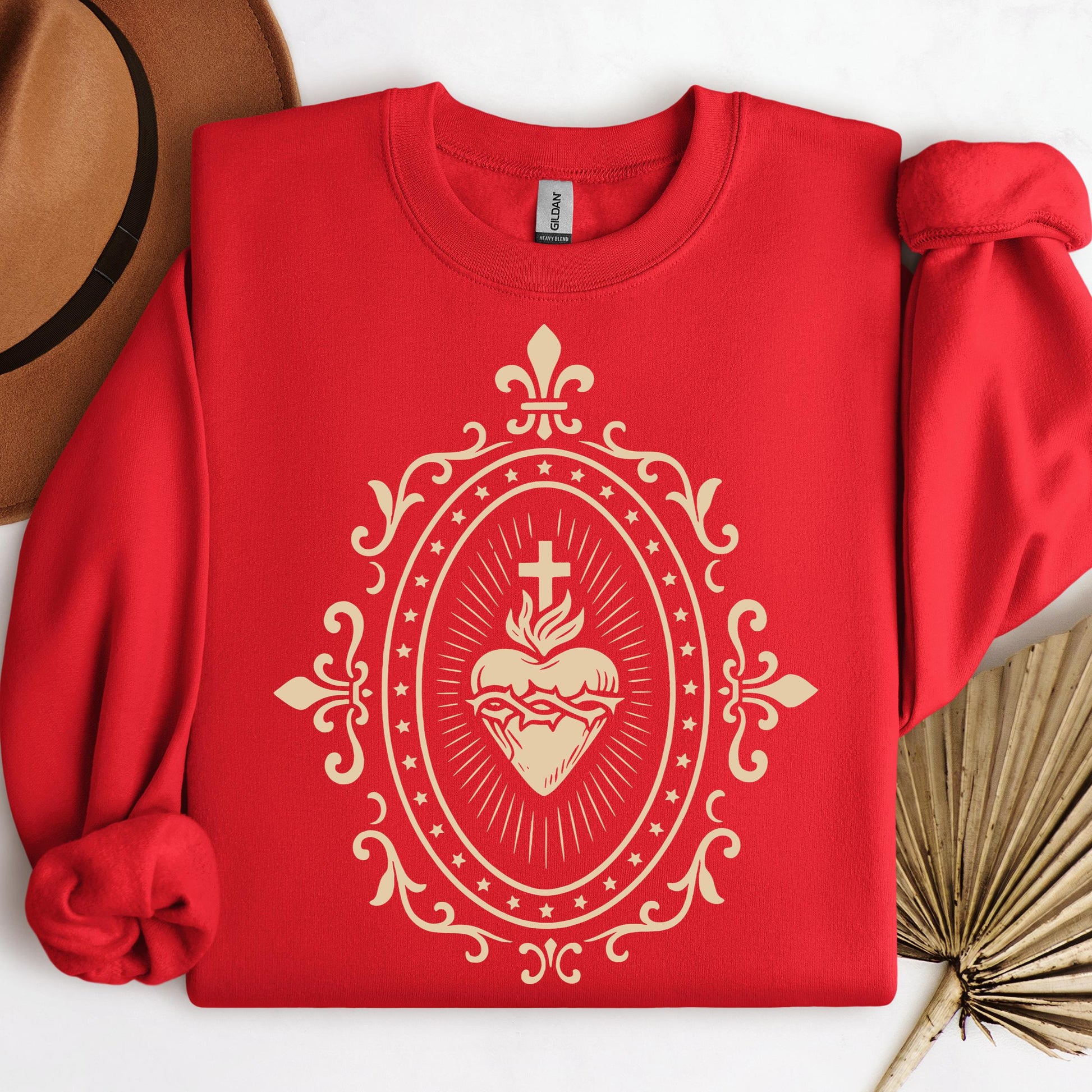 Sacred Heart of Jesus 01