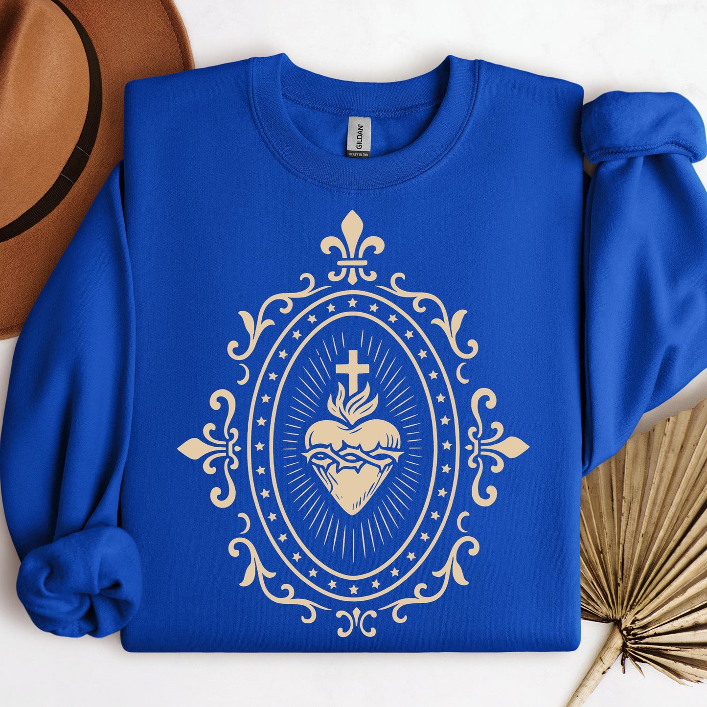 Sacred Heart of Jesus 01