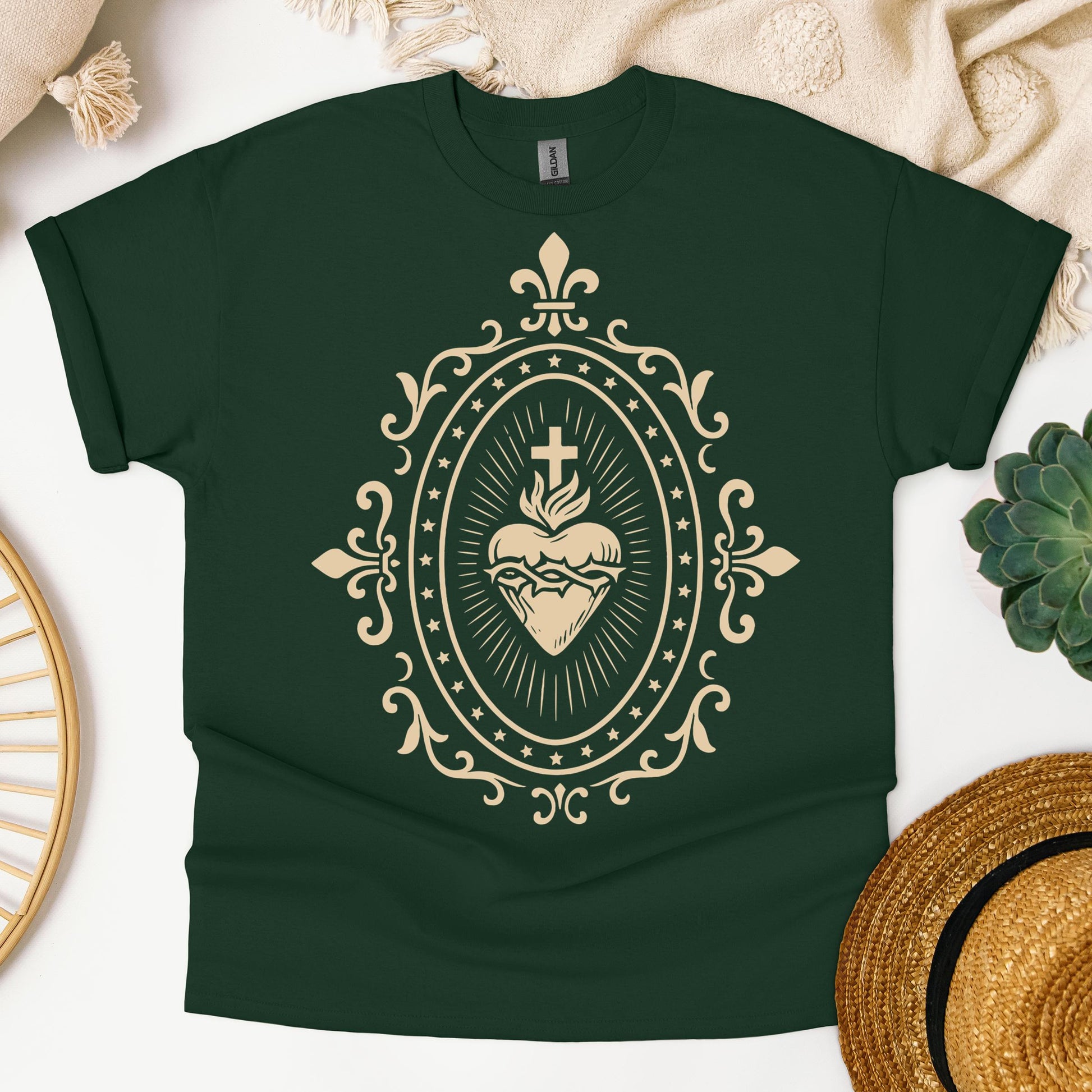 Sacred Heart of Jesus 01