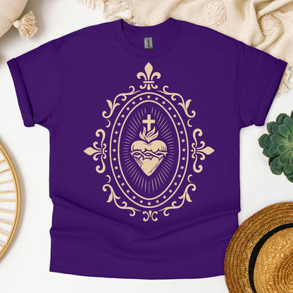 Sacred Heart of Jesus 01