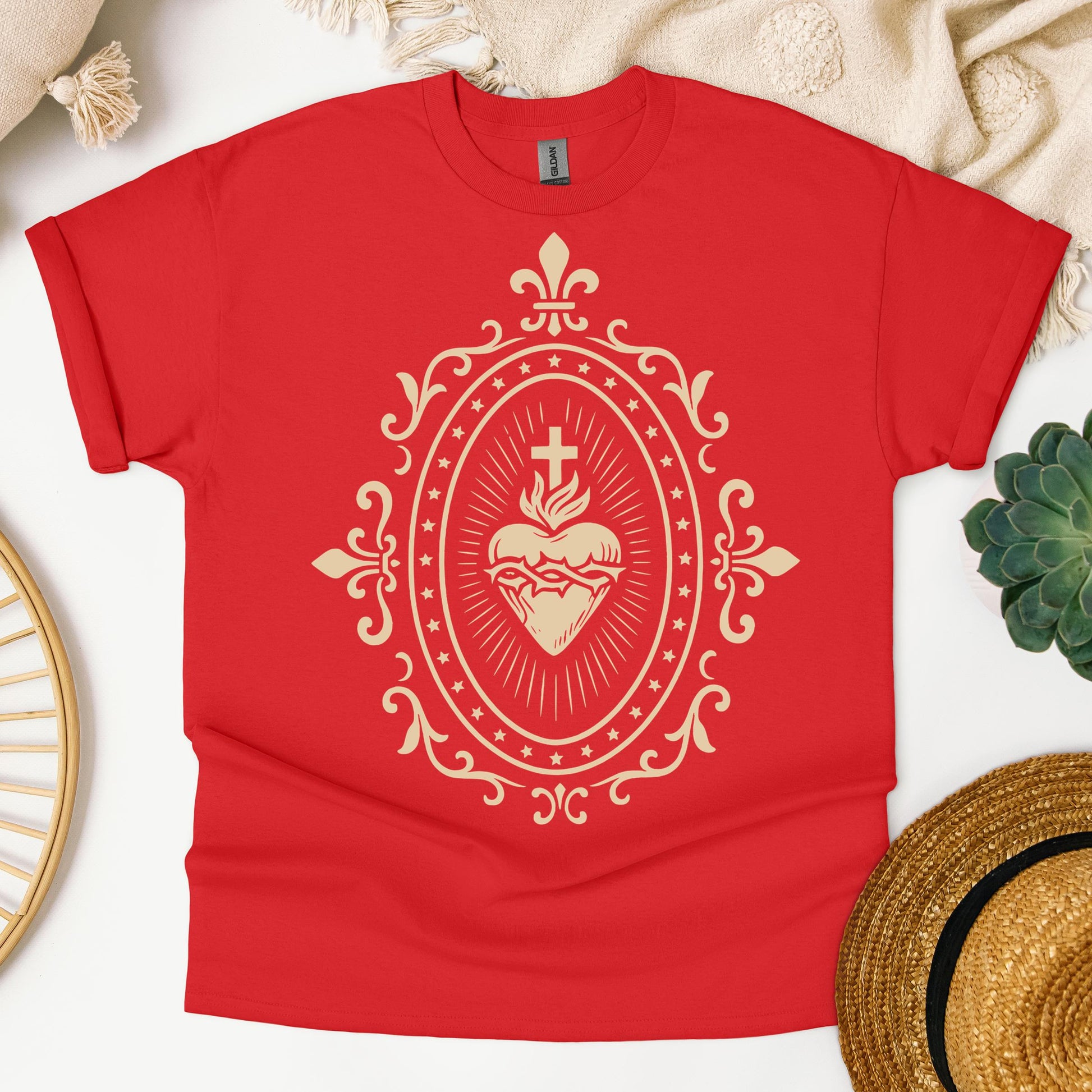 Sacred Heart of Jesus 01