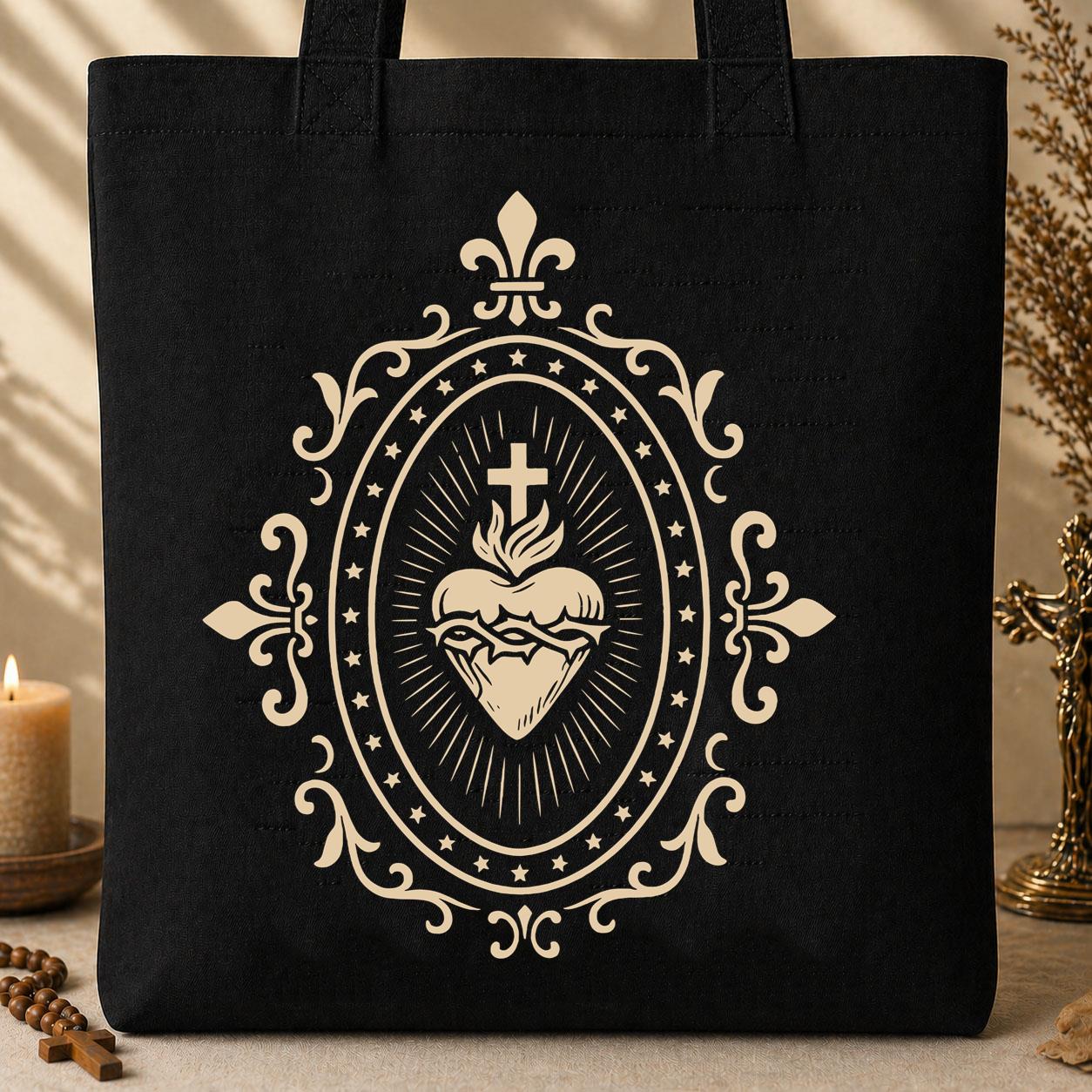 Sacred Heart of Jesus 01