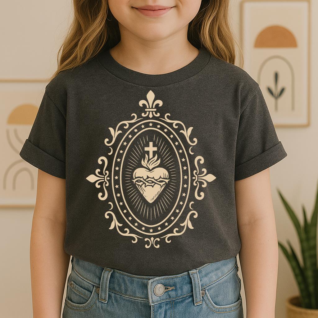 Sacred Heart of Jesus 01