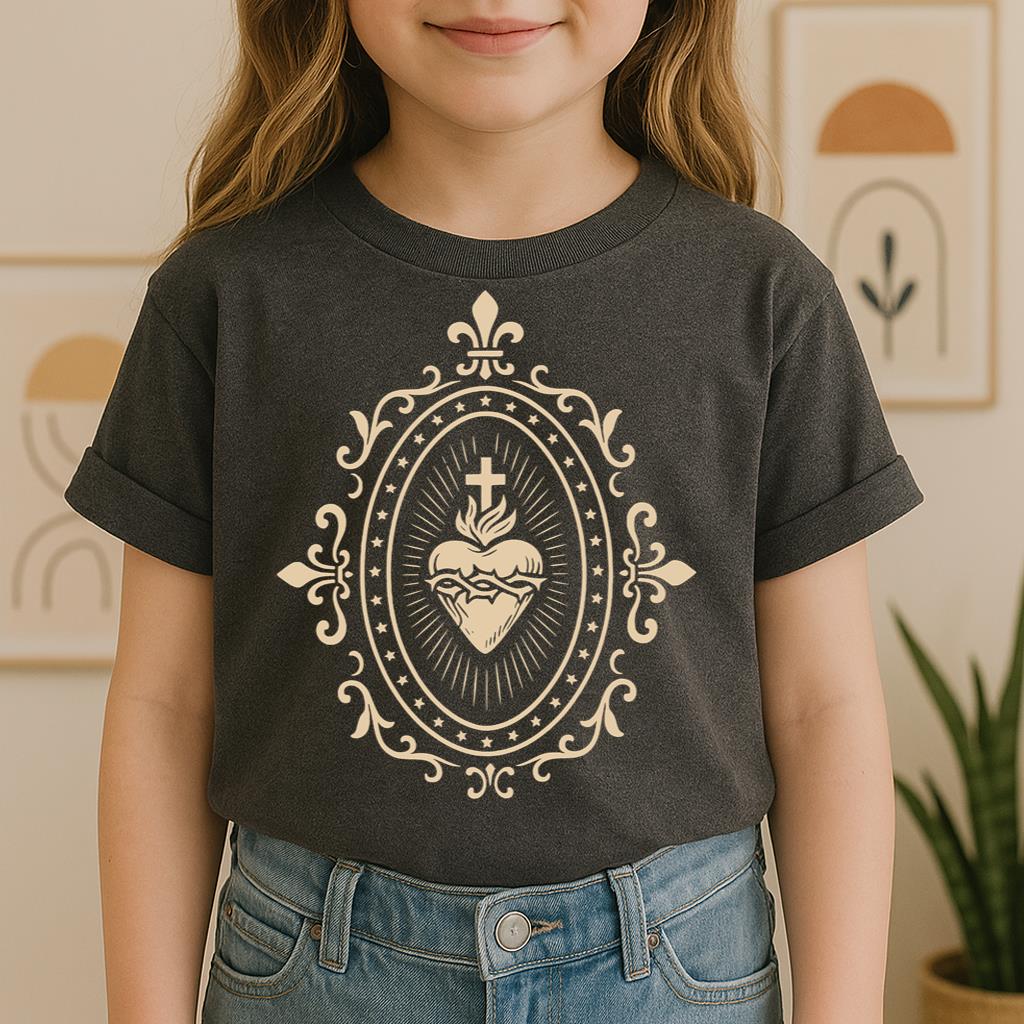 Sacred Heart of Jesus 01