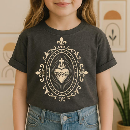 Sacred Heart of Jesus 01