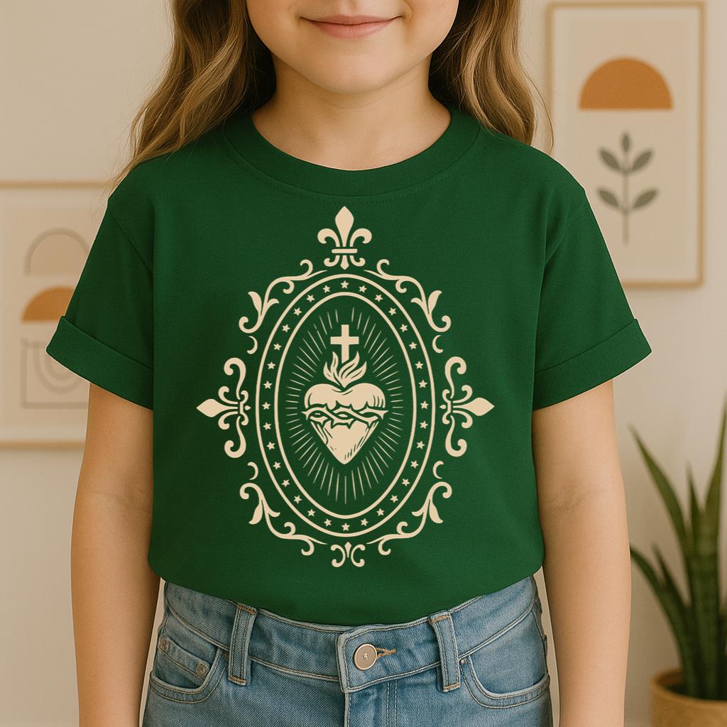 Sacred Heart of Jesus 01