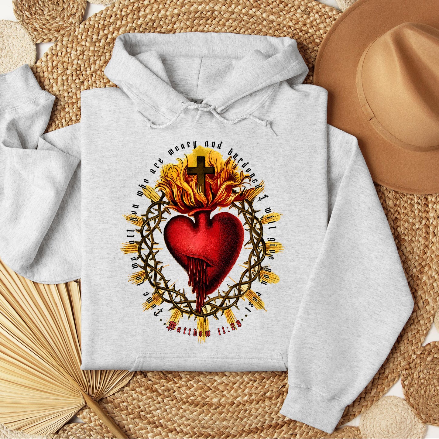 Sacred Heart of Jesus 02
