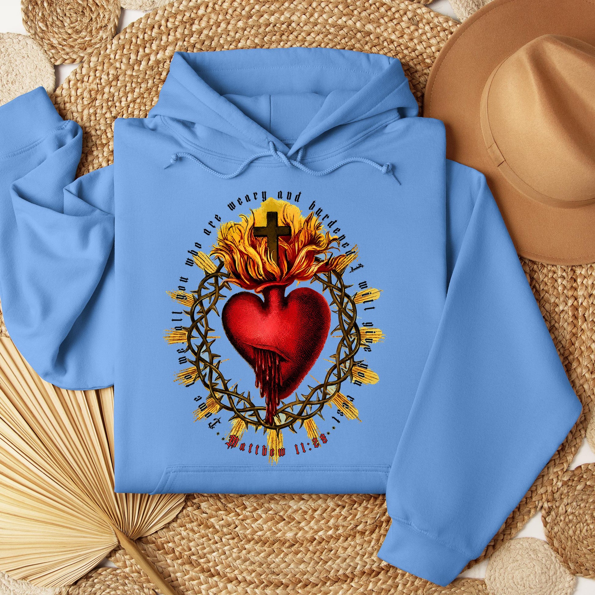 Sacred Heart of Jesus 02