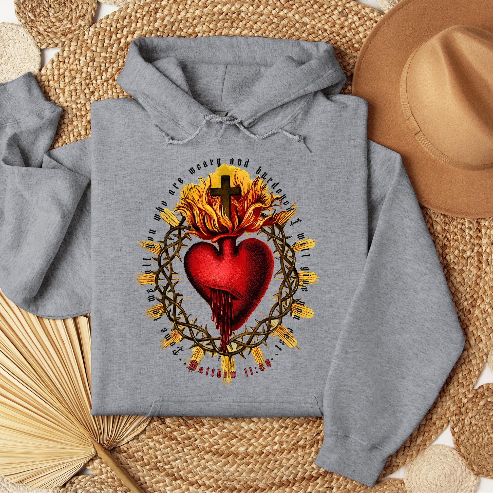 Sacred Heart of Jesus 02