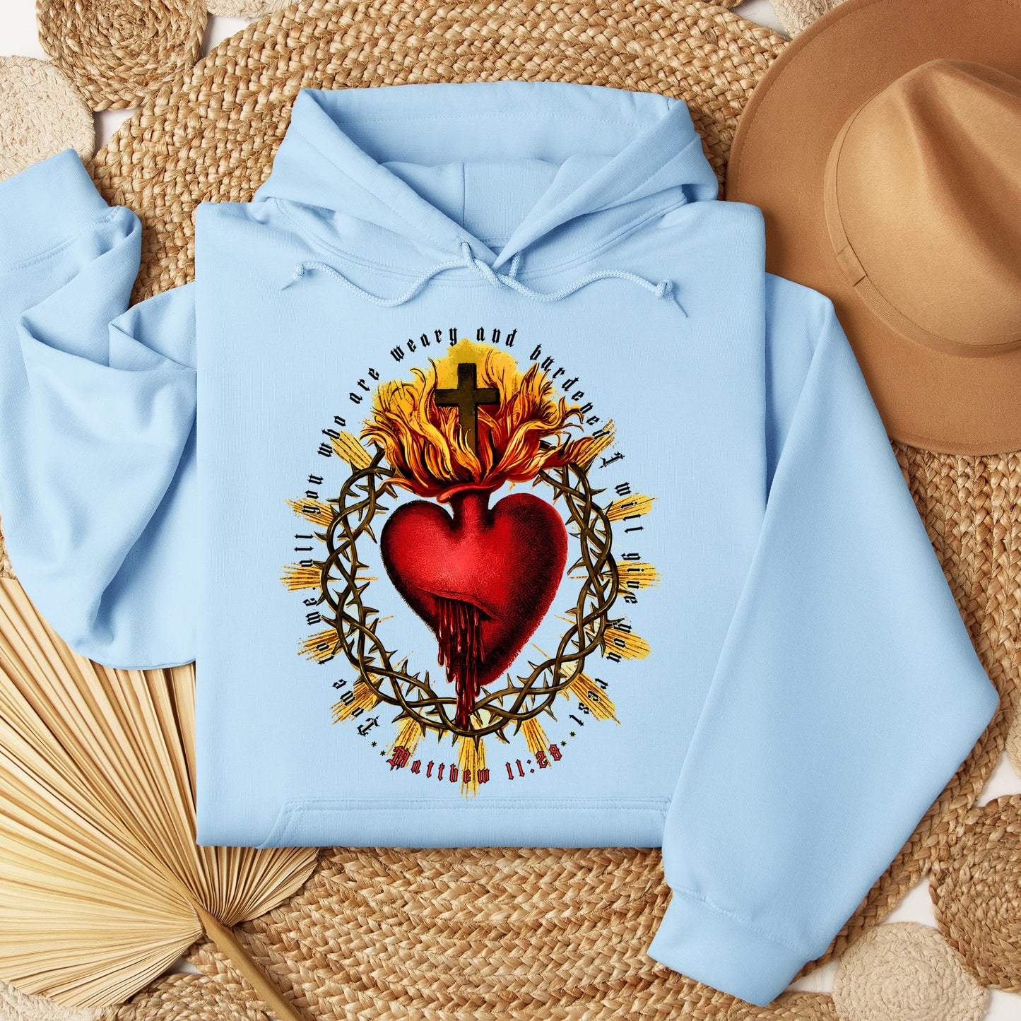 Sacred Heart of Jesus 02