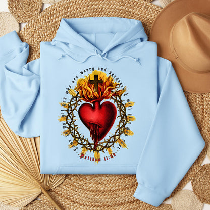 Sacred Heart of Jesus 02