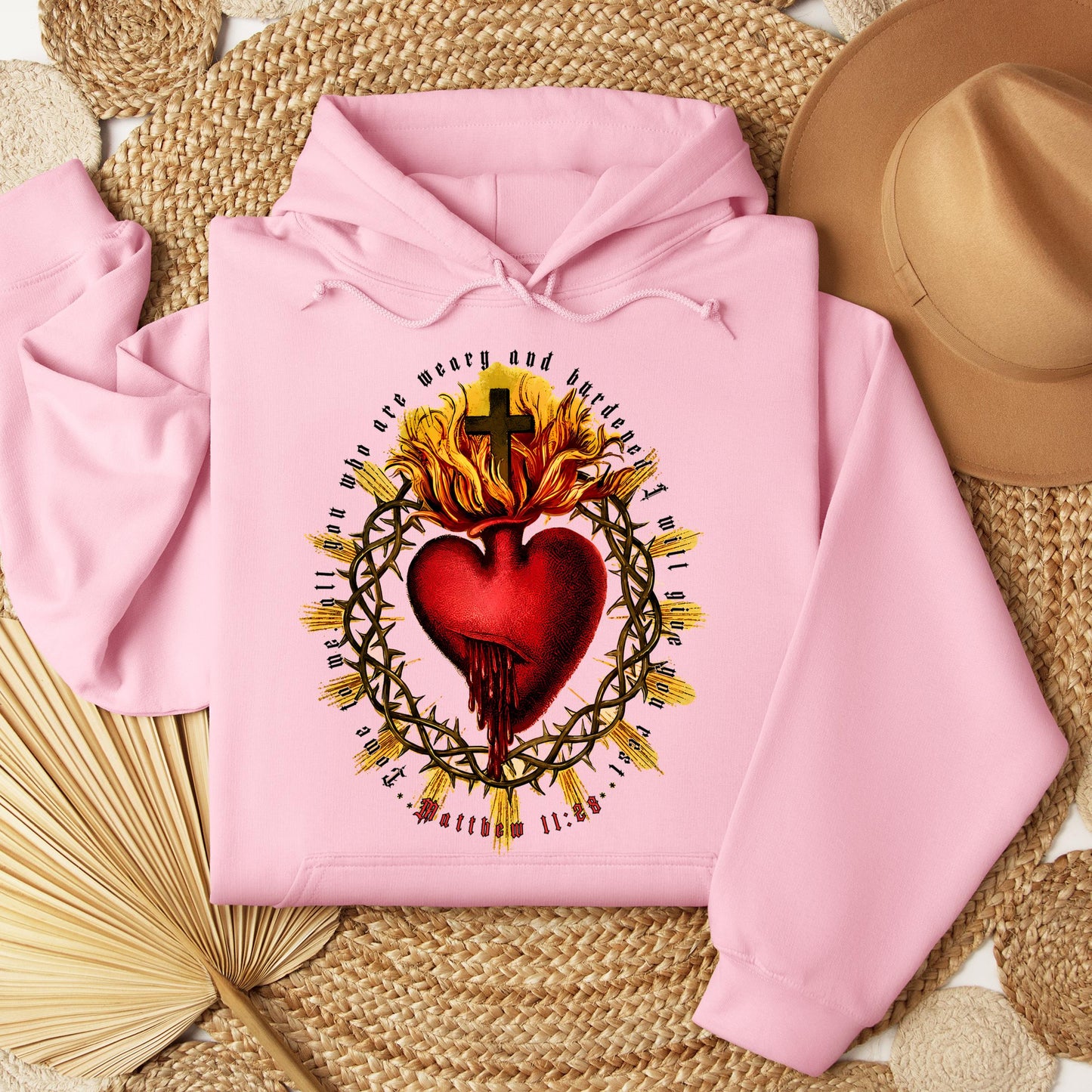 Sacred Heart of Jesus 02