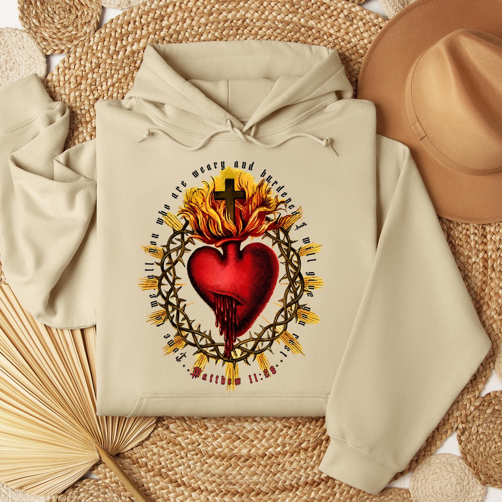 Sacred Heart of Jesus 02