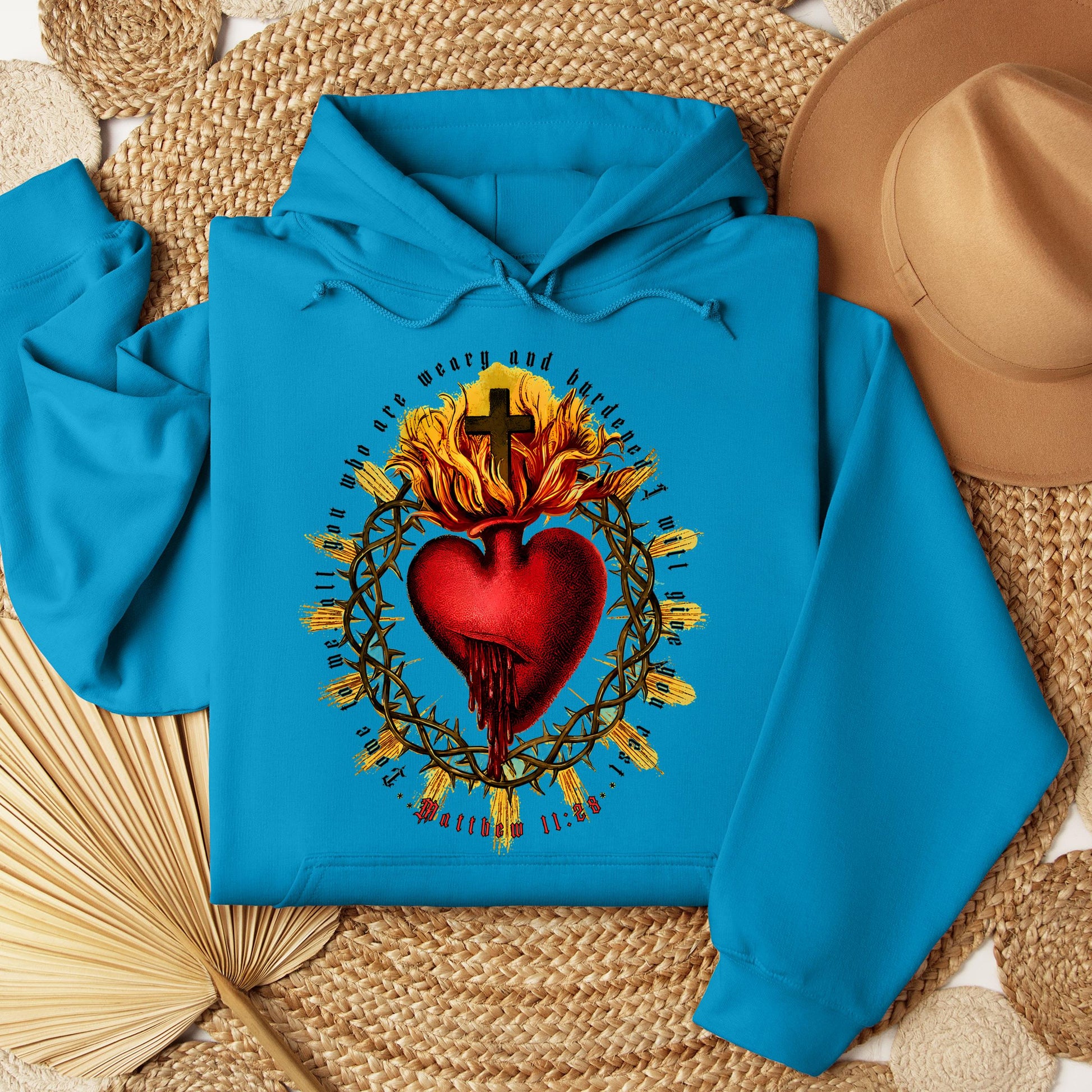 Sacred Heart of Jesus 02