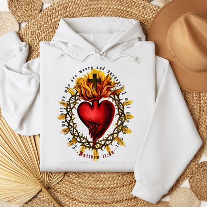 Sacred Heart of Jesus 02
