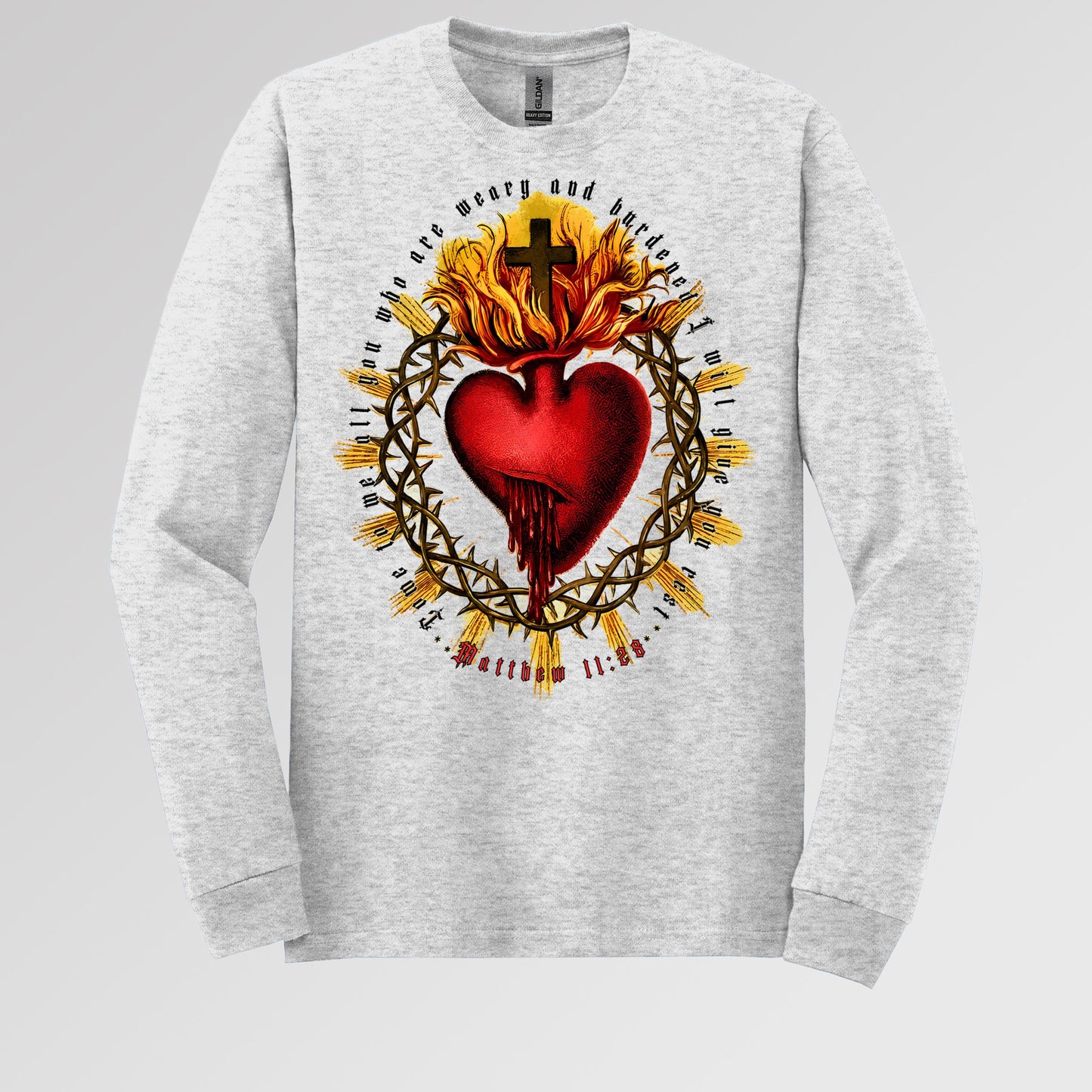 Sacred Heart of Jesus 02