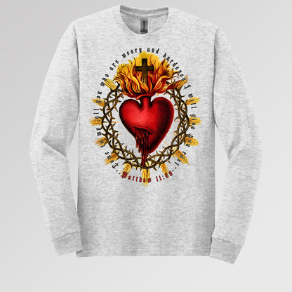 Sacred Heart of Jesus 02