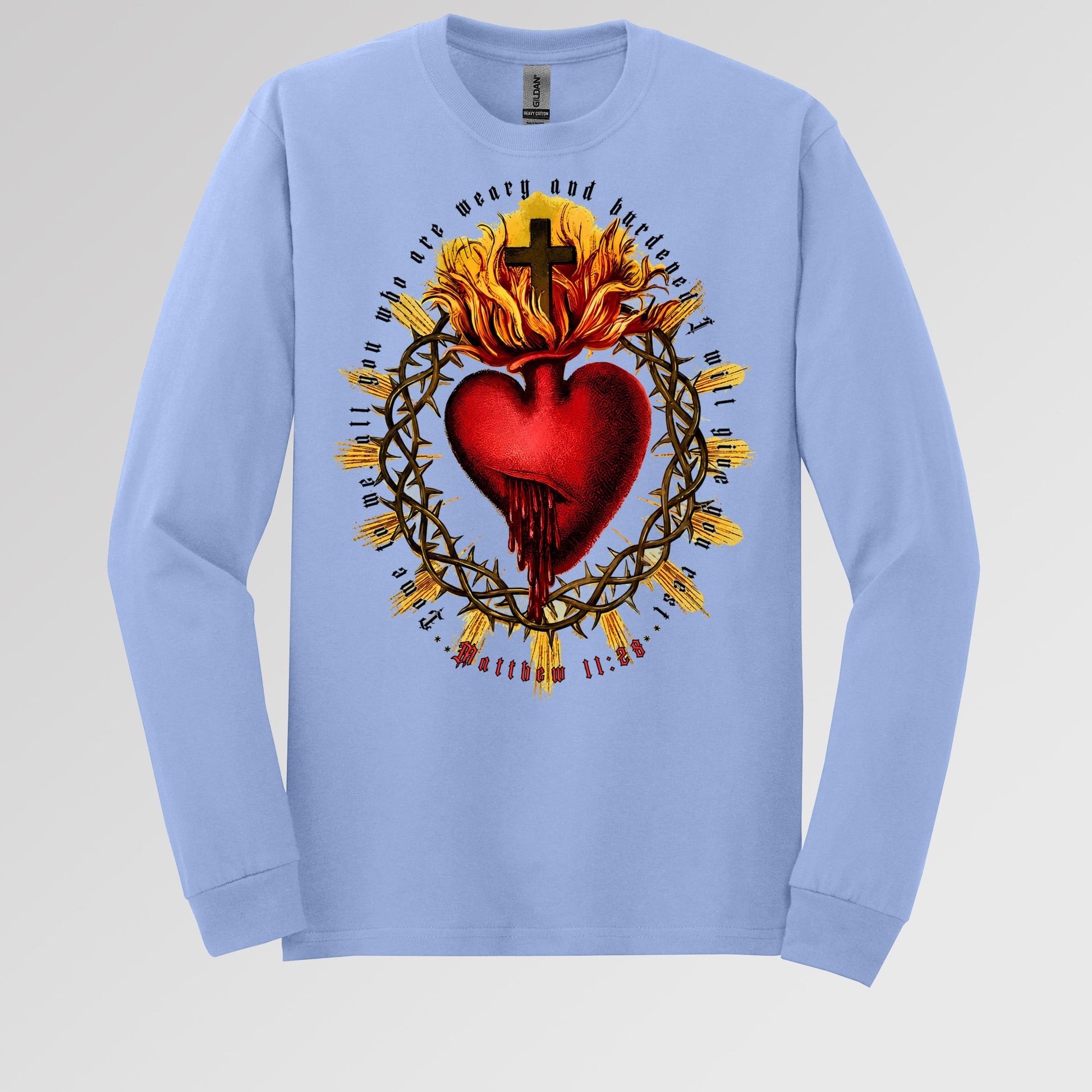Sacred Heart of Jesus 02