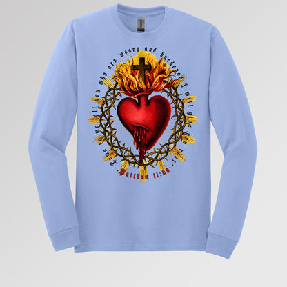 Sacred Heart of Jesus 02