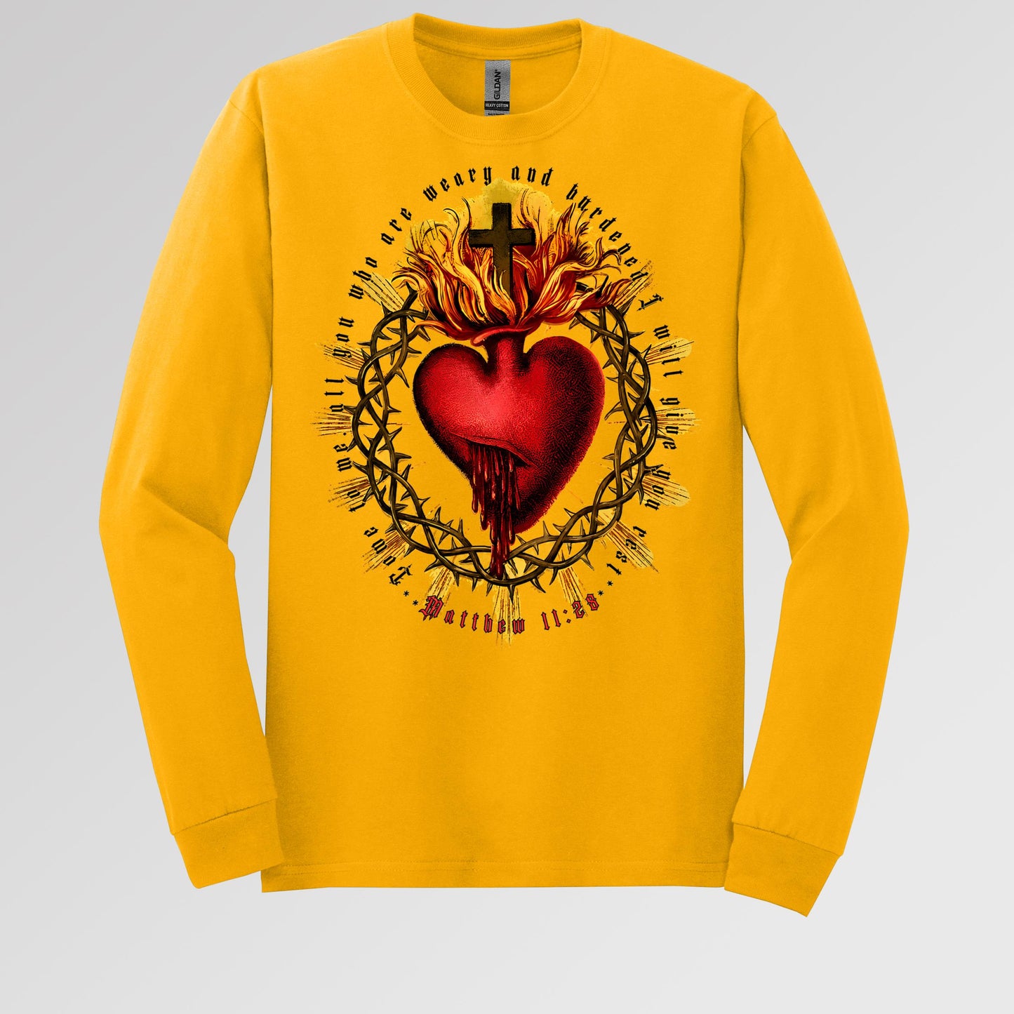 Sacred Heart of Jesus 02